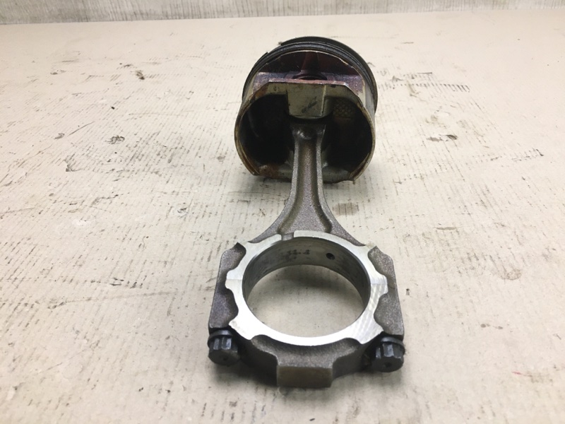 Шатун SOLARA 03-09 3MZFE