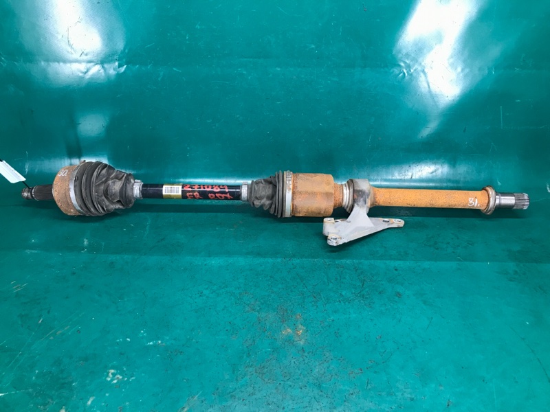 Запчасть привод передний правый ACURA RDX 12-19 2017 TB4 3.5 J35Z2 44305-TX4-A11 Б/У Привод передний правый ACURA RDX 12-19 2017 TB4 3.5 J35Z2 44305-TX4-A11 Б/У