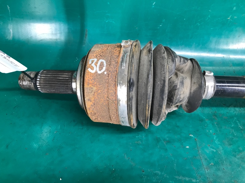 Привод передний правый ACURA RDX 12-19 TB4 3.5 J35Z2 Привод передний правый ACURA RDX 12-19 TB4 3.5 J35Z2