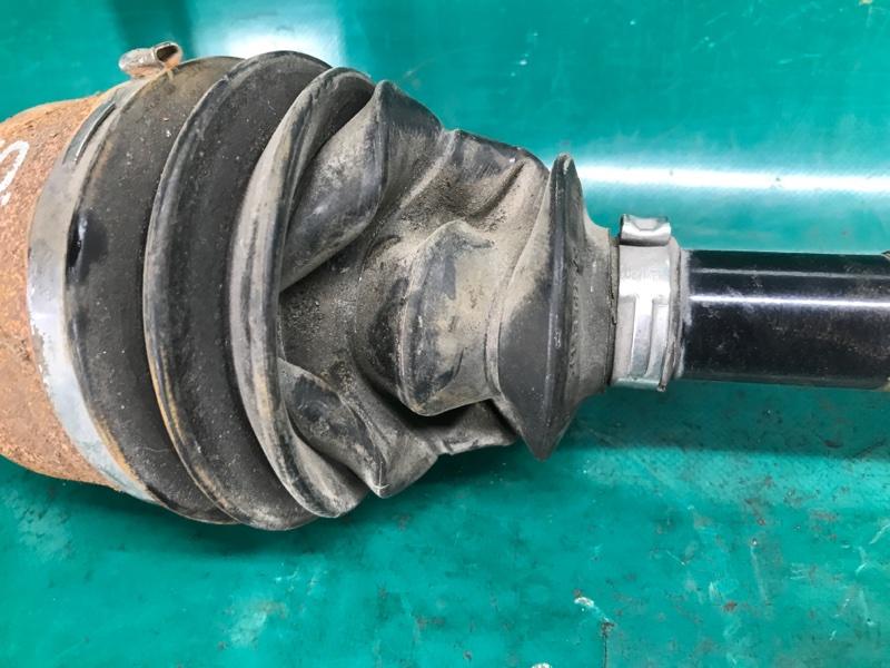 Привод передний правый RDX 12-19 2017 TB4 3.5 J35Z2 Привод передний правый RDX 12-19 2017 TB4 3.5 J35Z2