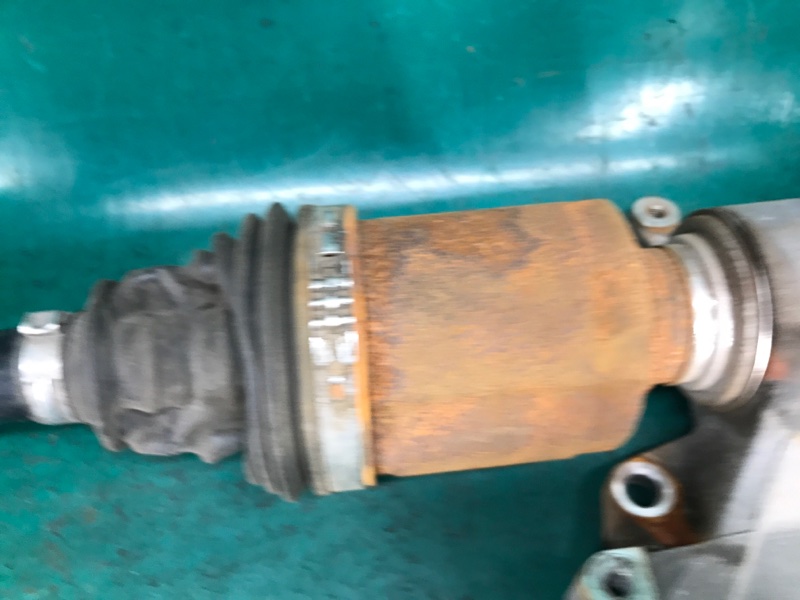 Привод передний правый RDX 12-19 2017 TB4 3.5 J35Z2 Привод передний правый RDX 12-19 2017 TB4 3.5 J35Z2