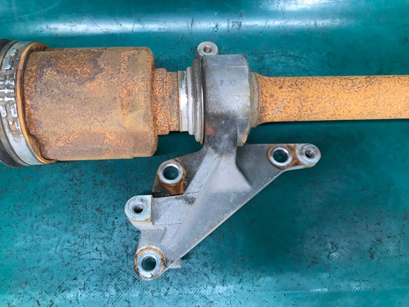 Привод передний правый RDX 12-19 2017 TB4 3.5 J35Z2 Привод передний правый RDX 12-19 2017 TB4 3.5 J35Z2