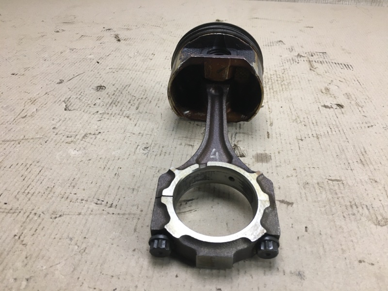 Шатун SOLARA 03-09 3MZFE