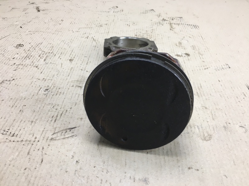 Шатун TOYOTA SOLARA 03-09 3MZFE