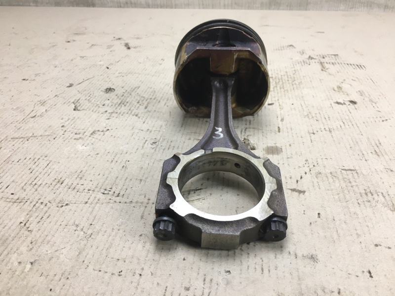 Шатун SOLARA 03-09 3MZFE