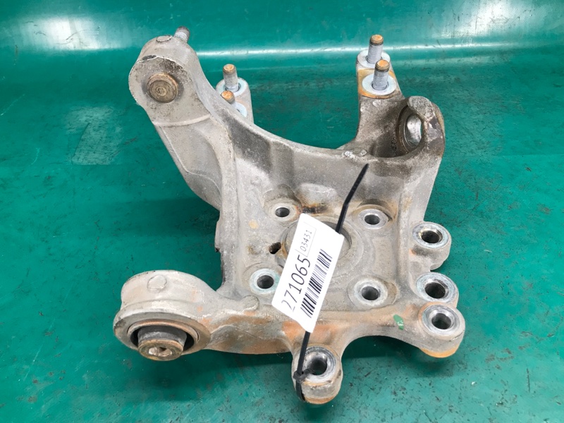 Цапфа задняя правая RDX 12-19 2017 TB4 3.5 J35Z2