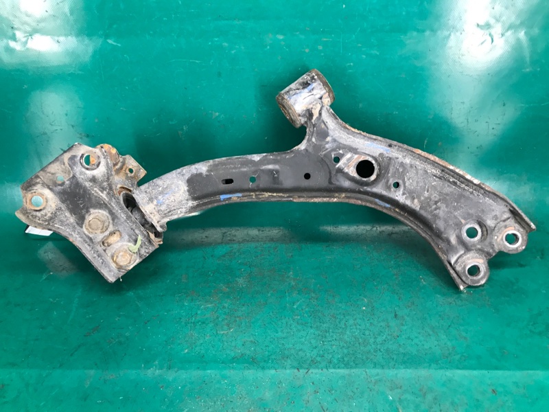 Рычаг передней подвески нижний левый ACURA RDX 12-19 TB4 3.5 J35Z2 Рычаг передней подвески нижний левый ACURA RDX 12-19 TB4 3.5 J35Z2