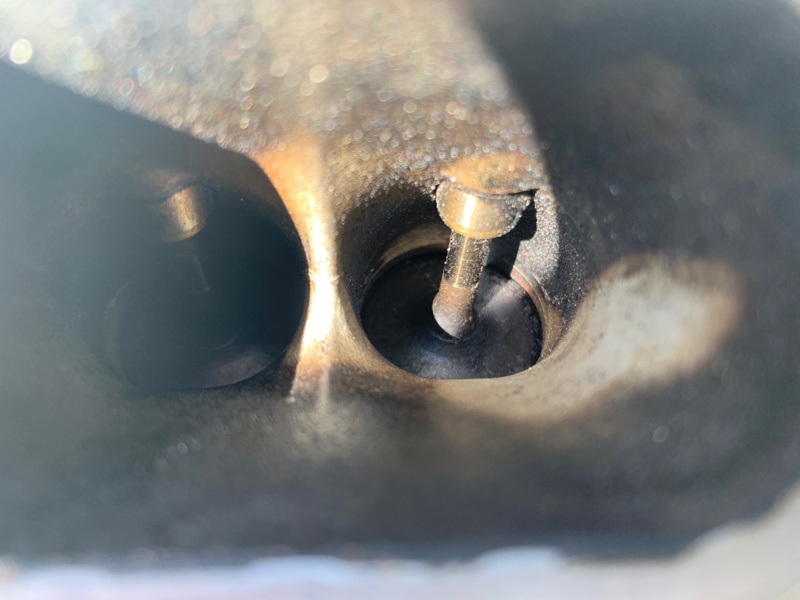 Двигатель бензин OUTLANDER GF 12- 2016 GF8W 2.4 4J12