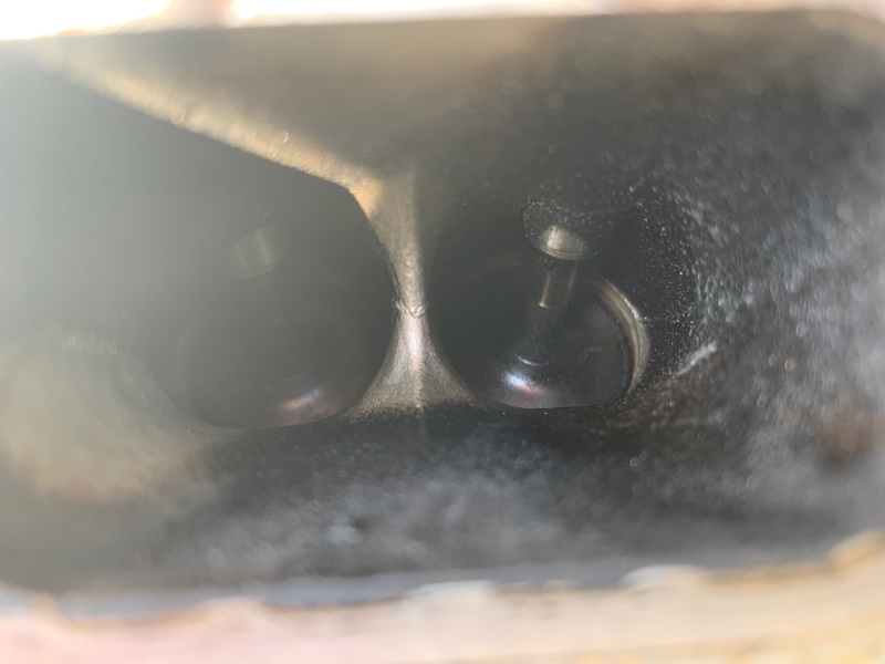 Двигатель бензин OUTLANDER GF 12- 2016 GF8W 2.4 4J12