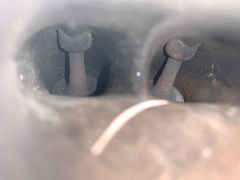 Двигатель бензин OUTLANDER GF 12- 2016 GF8W 2.4 4J12