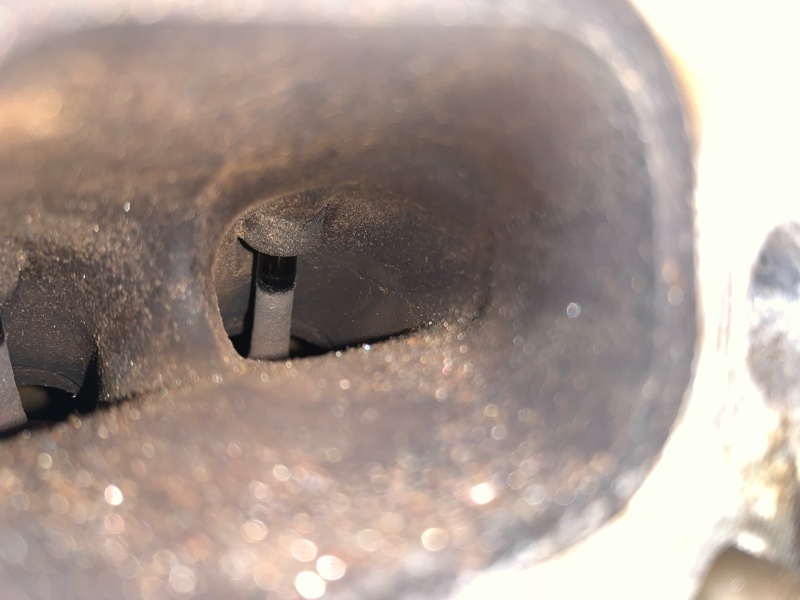 Двигатель бензин OUTLANDER GF 12- 2016 GF8W 2.4 4J12