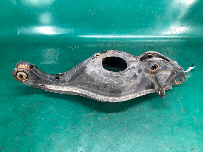 Рычаг задней подвески поперечный нижний левый ACURA RDX 12-19 TB4 3.5 J35Z2 Рычаг задней подвески поперечный нижний левый ACURA RDX 12-19 TB4 3.5 J35Z2