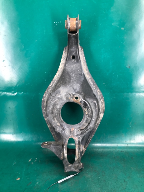 Рычаг задней подвески поперечный нижний левый RDX 12-19 2017 TB4 3.5 J35Z2 Рычаг задней подвески поперечный нижний левый RDX 12-19 2017 TB4 3.5 J35Z2