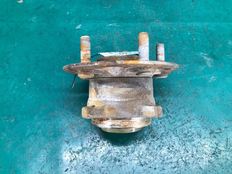 Ступица задняя правая RDX 12-19 2017 TB4 3.5 J35Z2