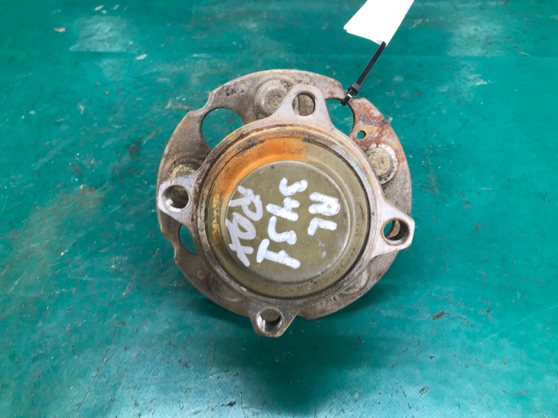 Ступица задняя левая RDX 12-19 2017 TB4 3.5 J35Z2