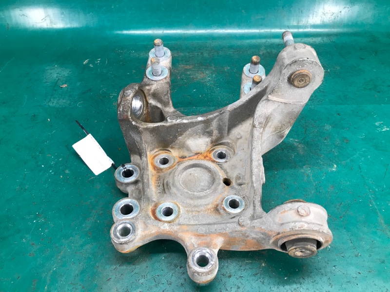 Цапфа задняя левая RDX 12-19 2017 TB4 3.5 J35Z2