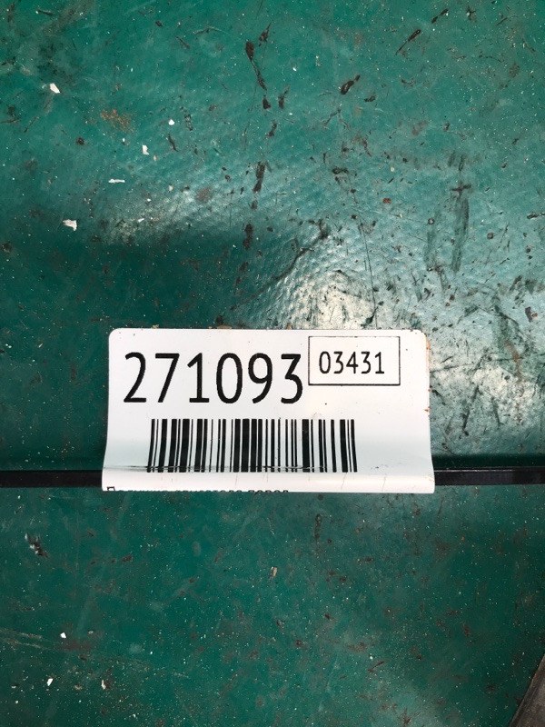 Подушка двигателя передняя RDX 12-19 2017 TB4 3.5 J35Z2