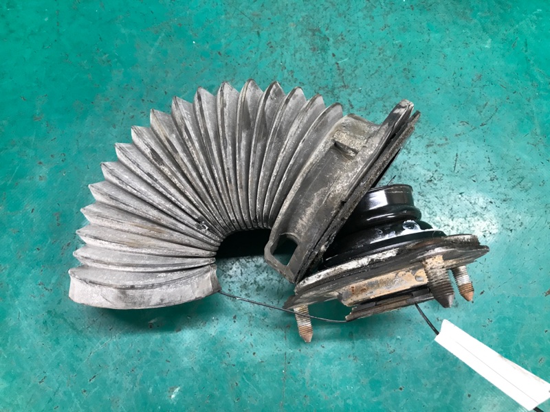 Опора амортизатора передняя правая ACURA RDX 12-19 2017 TB4 3.5 J35Z2 51920-TX4-A01 Б/У