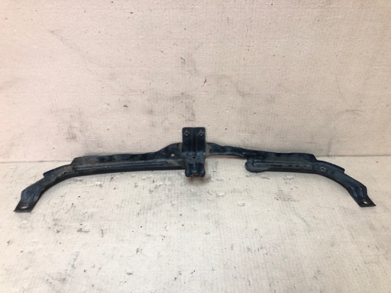 Кронштейн переднего бампера ALTIMA L32 07-12 2012 Седан 2.5 QR25DE