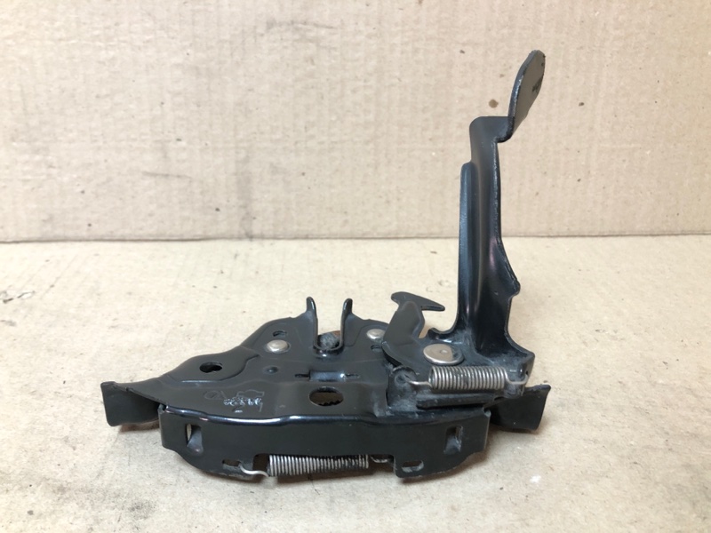 Замок капота NISSAN ALTIMA L32 07-12 Седан 2.5 QR25DE