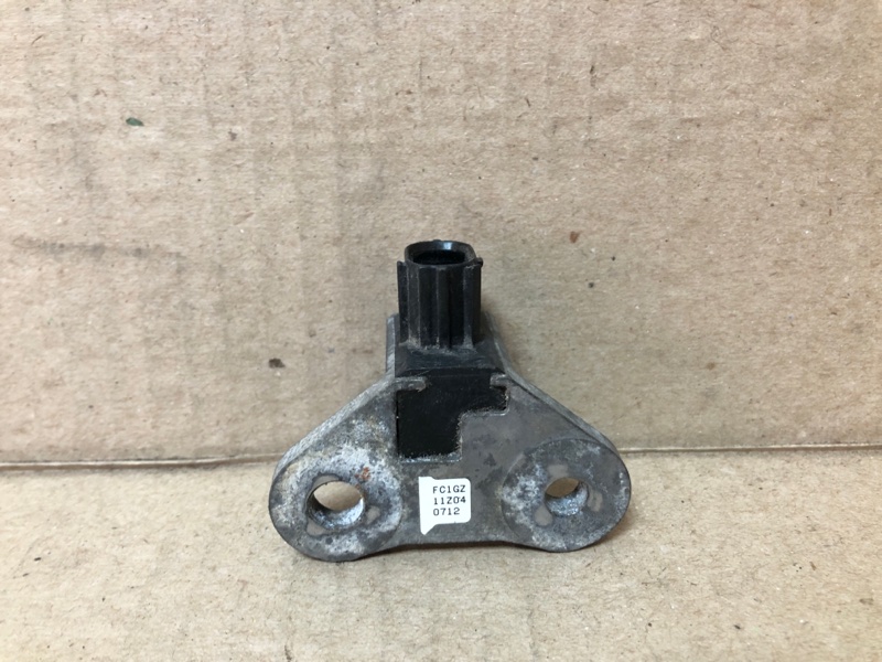 Датчик удара правый ALTIMA L32 07-12 2012 Седан 2.5 QR25DE