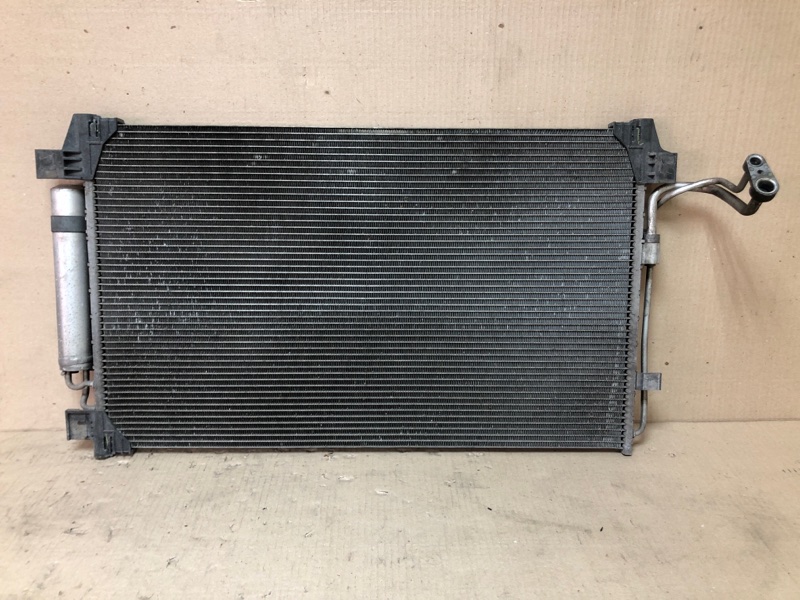 Радиатор кондиционера ALTIMA L32 07-12 2012 Седан 2.5 QR25DE