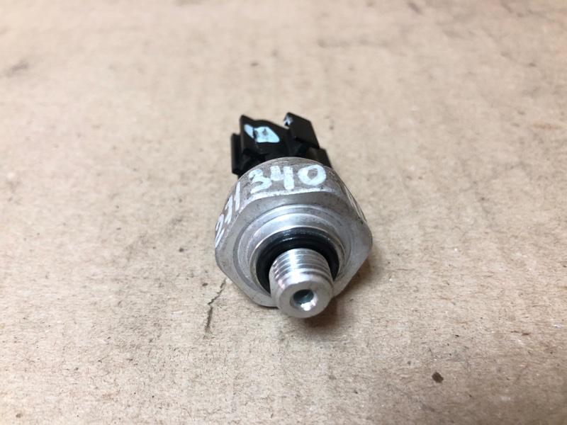 Датчик давления кондиционера ALTIMA L32 07-12 2012 Седан 2.5 QR25DE