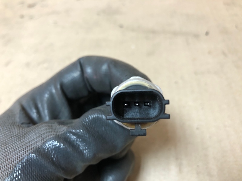 Датчик давления кондиционера ALTIMA L32 07-12 2012 Седан 2.5 QR25DE