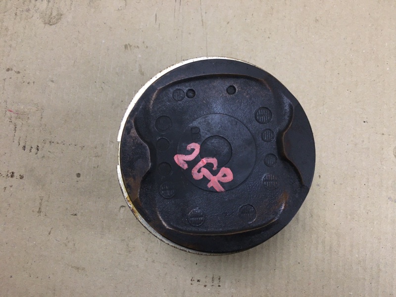 Поршень TOYOTA CAMRY 40 06-11 2GR 13101-0P053 Б/У