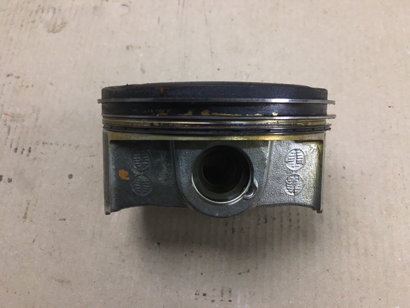 Поршень TOYOTA CAMRY 40 06-11 2GR