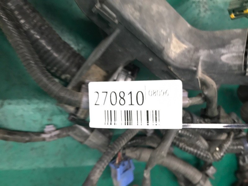 Проводка подкапотная RDX 12-19 2015 Внедорожник 3.5