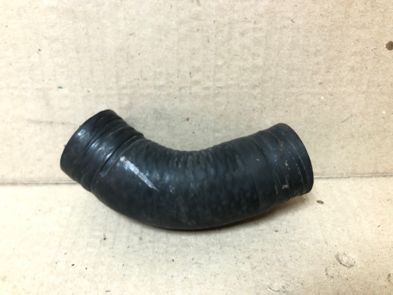 Патрубок системы охлаждения ALTIMA L32 07-12 2012 Седан 2.5 QR25DE