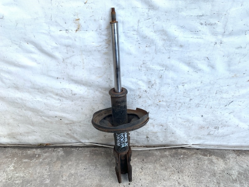 Амортизатор передний LANCER 4/5/6/7/8 88-02 00-03 8 2.0 4G94