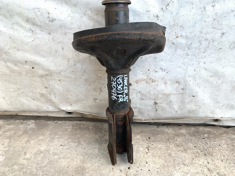 Амортизатор передний MITSUBISHI LANCER 4/5/6/7/8 88-02 8 2.0 4G94