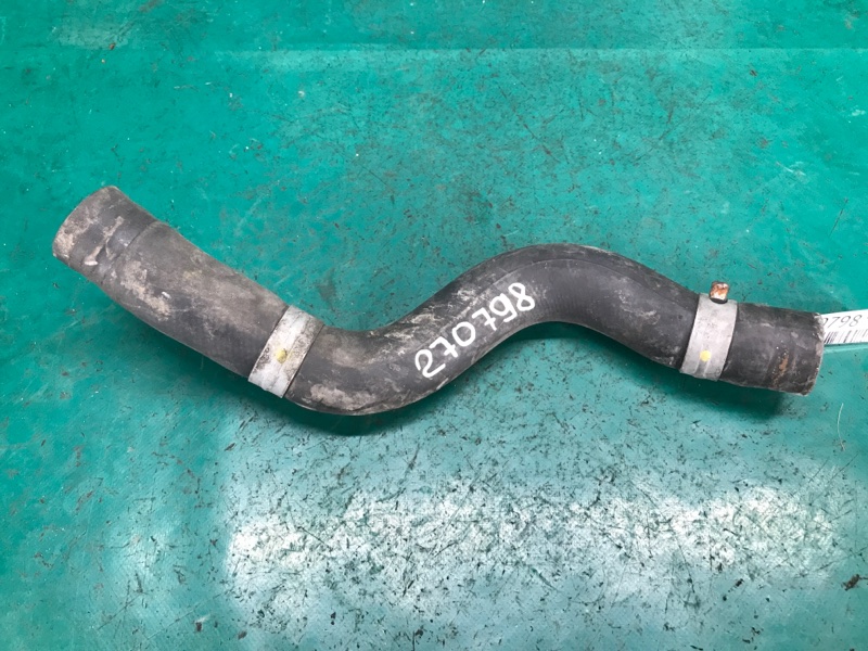 Патрубок системы охлаждения ACURA RDX 12-19 2015 Внедорожник 3.5 19501-R8A-A01 Б/У