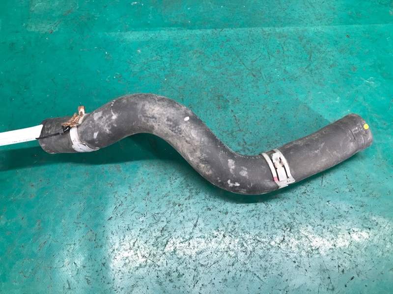 Патрубок системы охлаждения RDX 12-19 2015 Внедорожник 3.5