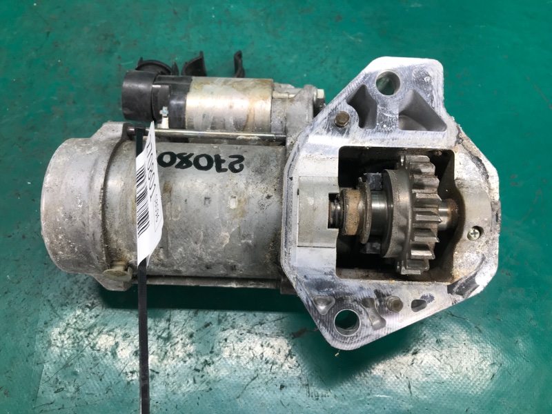 Стартер RDX 12-19 2015 Внедорожник 3.5