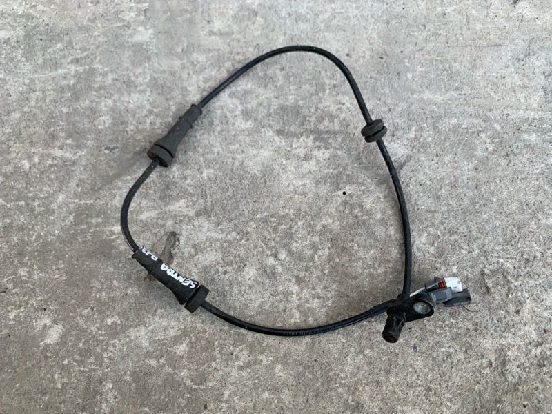 Датчик ABS задний правый SENTRA B17 12-21 2013 1.8 MRA8DE