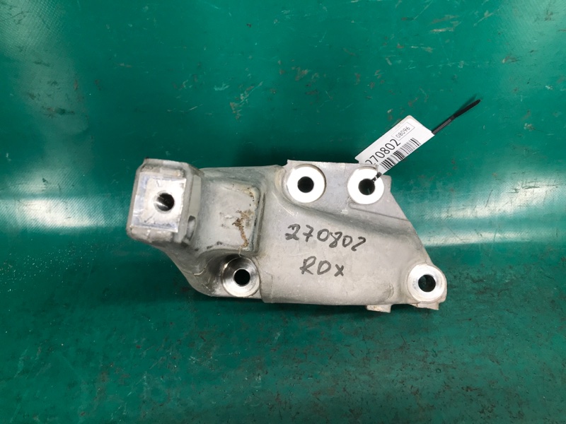 Кронштейн двигателя задний ACURA RDX 12-19 2015 Внедорожник 3.5 50610-TA1-A00 Б/У