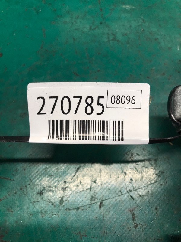 Генератор RDX 12-19 2015 Внедорожник 3.5