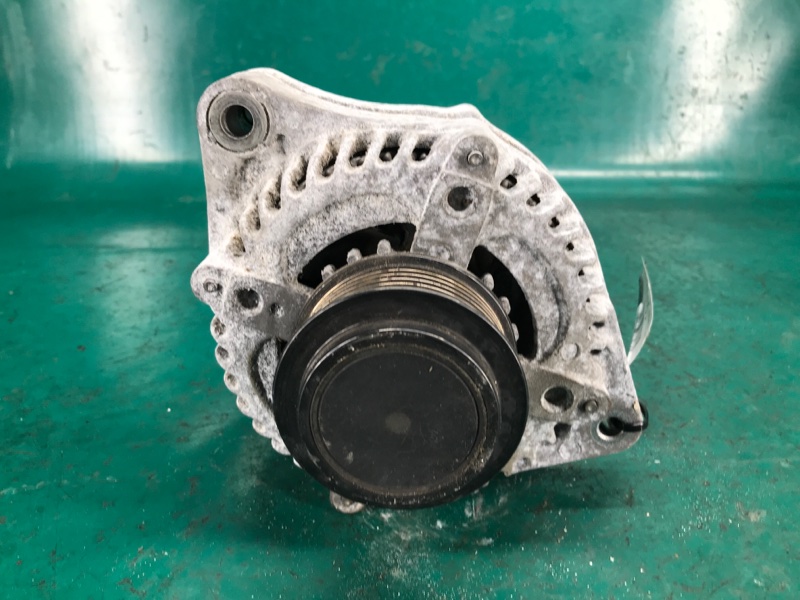 Генератор RDX 12-19 2015 Внедорожник 3.5