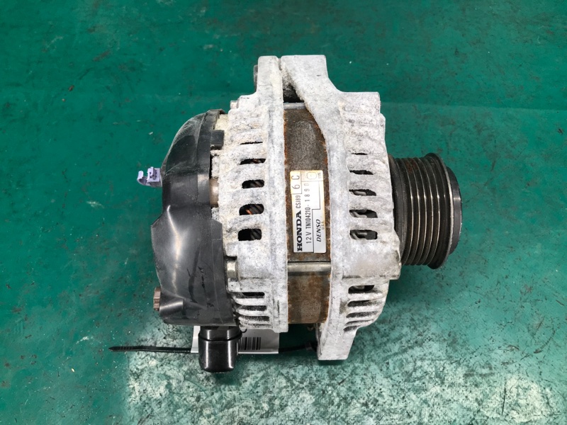 Генератор RDX 12-19 2015 Внедорожник 3.5