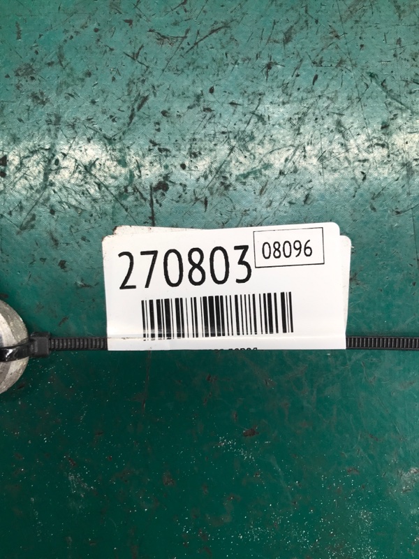 Кронштейн двигателя передний RDX 12-19 2015 Внедорожник 3.5