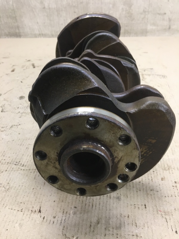 Коленвал TOYOTA CAMRY 40 06-11 2GR