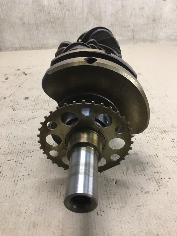 Коленвал CAMRY 40 06-11 2GR