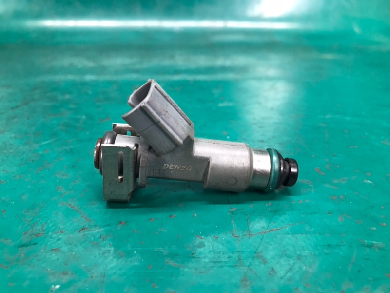 Форсунка топливная RDX 12-19 2015 Внедорожник 3.5