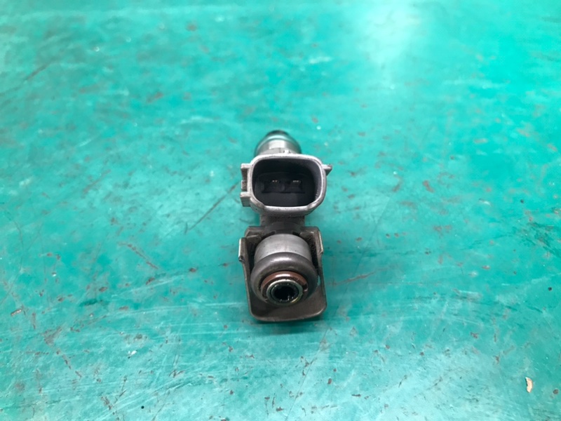 Форсунка топливная RDX 12-19 2015 Внедорожник 3.5