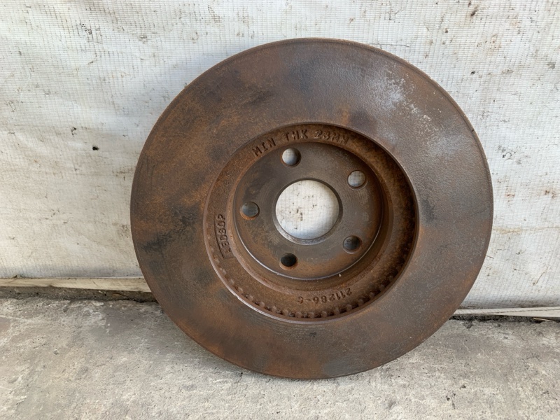 Тормозной диск передний передний TOYOTA COROLLA 120 00-07 ZZE130L 1.8L 1ZZ-FE Тормозной диск передний передний TOYOTA COROLLA 120 00-07 ZZE130L 1.8L 1ZZ-FE