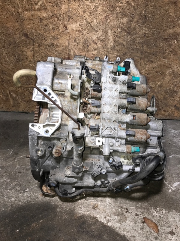 АКПП RDX 12-19 2015 Внедорожник 3.5 АКПП RDX 12-19 2015 Внедорожник 3.5