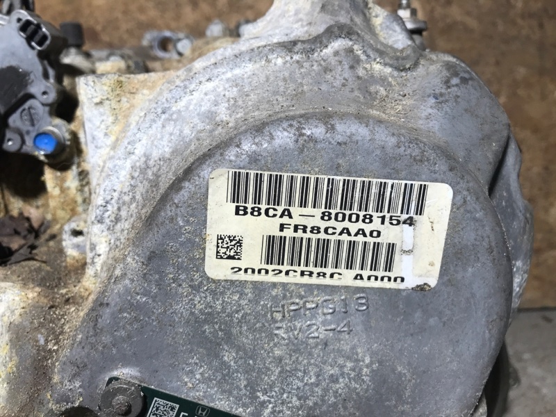 АКПП RDX 12-19 2015 Внедорожник 3.5 АКПП RDX 12-19 2015 Внедорожник 3.5